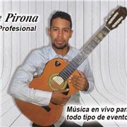 Hoja de Vida Lcdo. Lenon Pirona